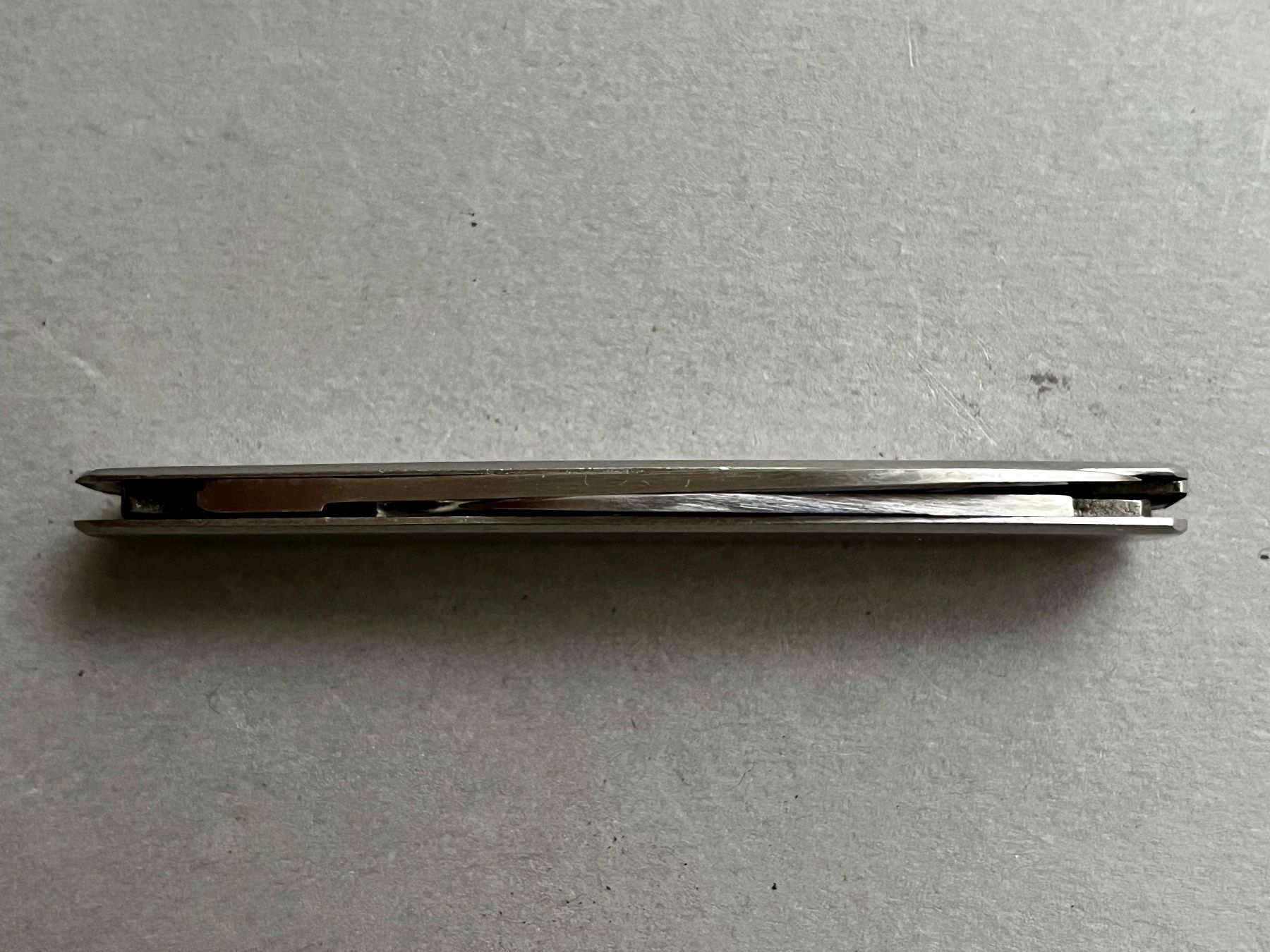 Coltelli tascabile: Sackmesser 79 mm - Edelstahl – Usato da Zürich venduto da FV.vintage 6