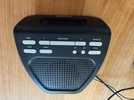 Radiowecker