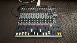 Soundcraft EPM12 Analog-Mischpult defekt – für Bastler