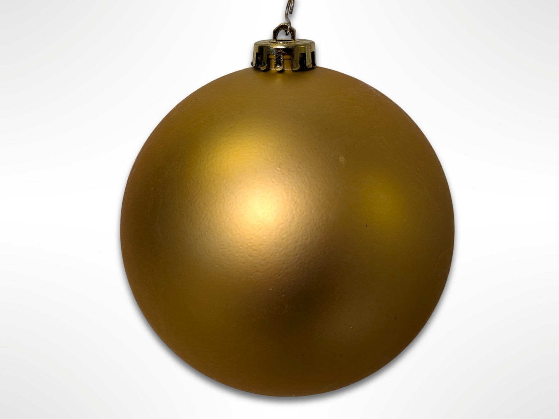 Tutte le decorazioni: Weihnachtskugeln Gold 146 Stück – Usato da Suhr venduto da Restwert_Suhr 4
