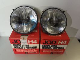 Alfetta Berlina 1,6 Scheinwerfer SET