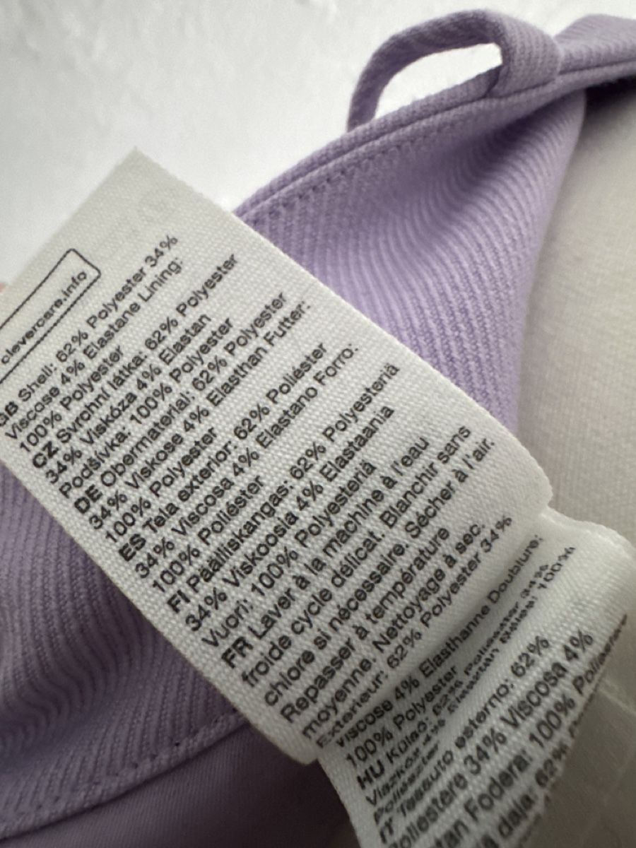Other Stories Pantaloni: Other Stories Hose – Nuovo (secondo la descrizione) da Bern venduto da schnupka 5