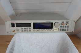 SAMPLER Akai S3000XL / 1996 neu gekauft/achte nouveau