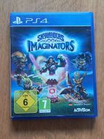 Skylanders Imaginatiors ps4