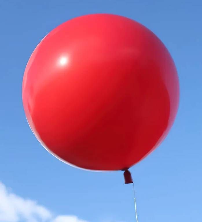 Toutes les décorations: Riesen Latexballons – D'occasion à Nottwil par Niggers007 1