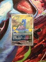 Pokémon Lapras IR 131/128 30th Anniversary DE