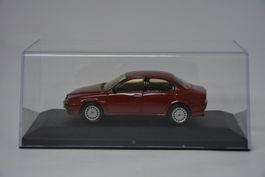 Alfa Romeo 156 , Giocher , 1:43