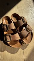 Birkenstock Grösse 38