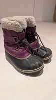 Sorel Winter Stiefel Schnee31
