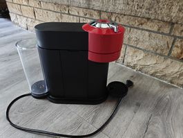 Nespresso Kaffeemaschine