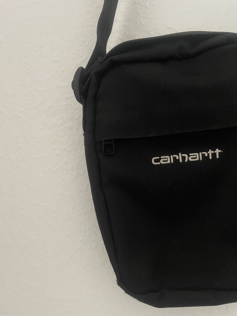 Carhartt Taschen: Carhartt Bauchtasche – Gebraucht aus Ettingen von ale_q6zz 2