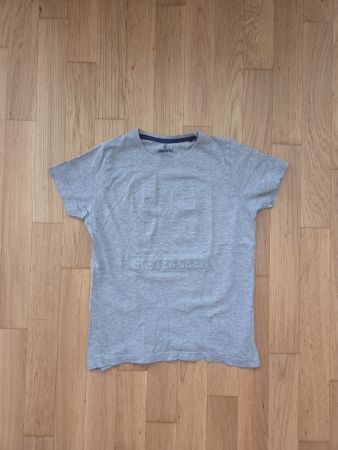T-Shirt pepperts! Grösse 146/152 grau guter Zustand