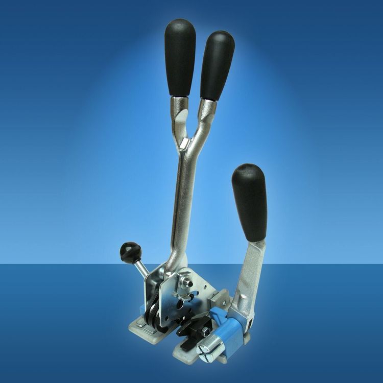 500 Verschlusshülsen Für 16mm Band - Perfekt Für Verpackungen & Co.