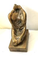 Bronze Skulptur - "Liebespaar" - Liana Vassalou - Limitiert