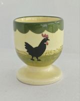 Vintage Eierbecher von Zeller Keramik