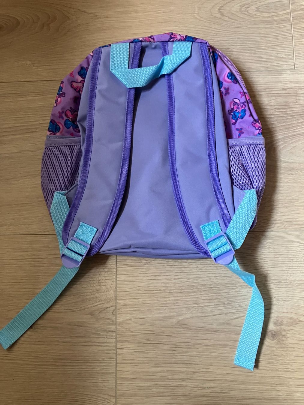 Disney Kindertaschen: Sac a dos enfant Lilo et Stitch – Neu (gemäss Beschreibung) aus Montcherand von crilf 1