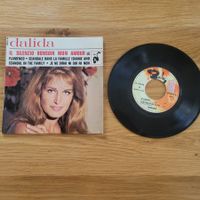 Vinyle Dalida