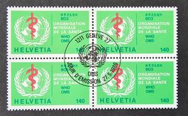 Z OMS 40 ET ** (1986) Viererblock