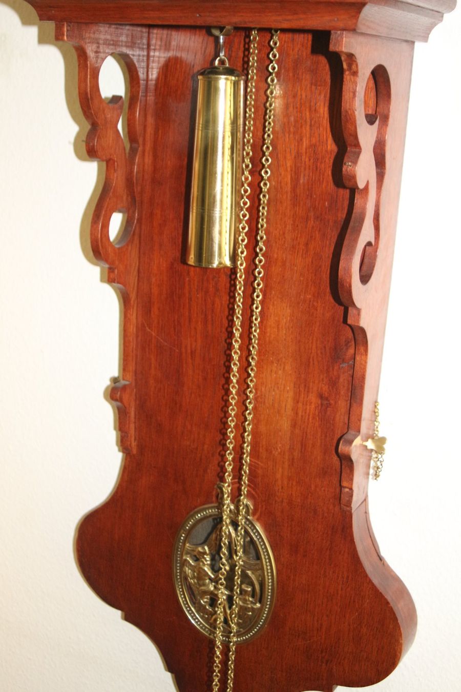 Pendules & Horloges murales: Wanduhr – D'occasion à Benglen par polli77 2