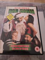 Bad Santa DVD