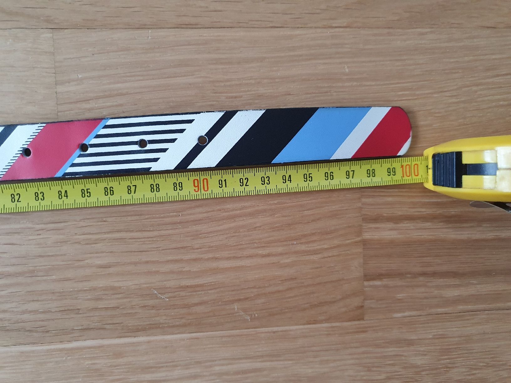 Tommy Hilfiger Gürtel: Gürtel von Tommy Hilfiger – Neu (gemäss Beschreibung) aus Wettingen von __Dom__ 6
