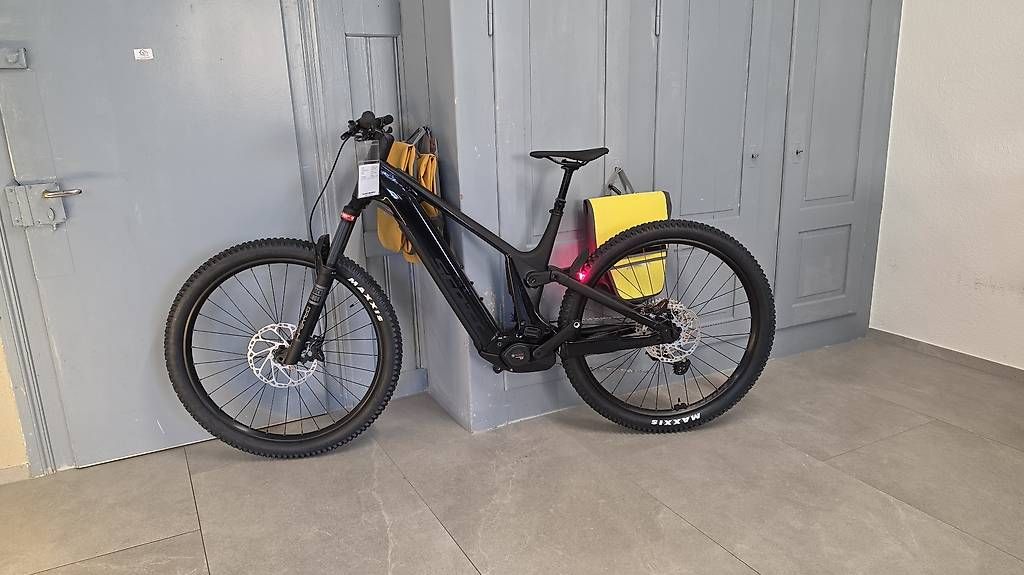 Biciclette: E-Bike Neu Scott model 2026 – Nuovo e nell'imballaggio originale da Bronschhofen venduto da Timi.g 9