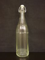 Flasche MINERALQUELLE WEISSENBURG 1969