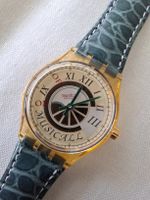 Swatch Musicall „Fagotto“ (Modell SLJ101)
