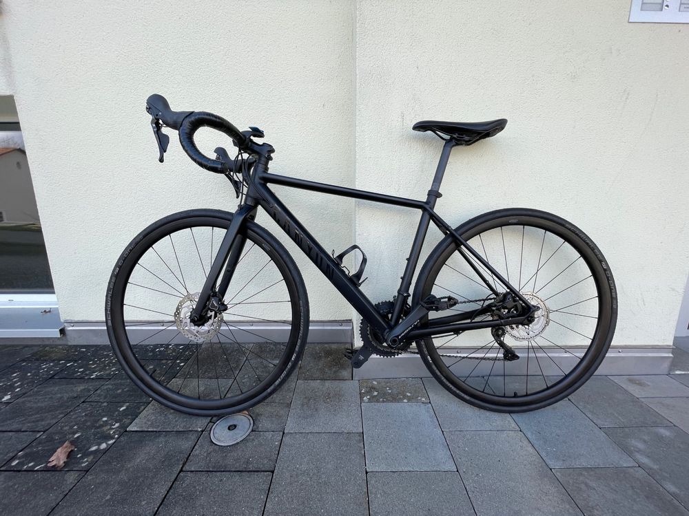 Canyon RDL AL SL 8.0 | Kaufen auf Ricardo