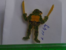 1 Ninja Turtel Pin (L1149)