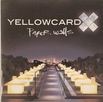 Yellowcard – Paper Walls