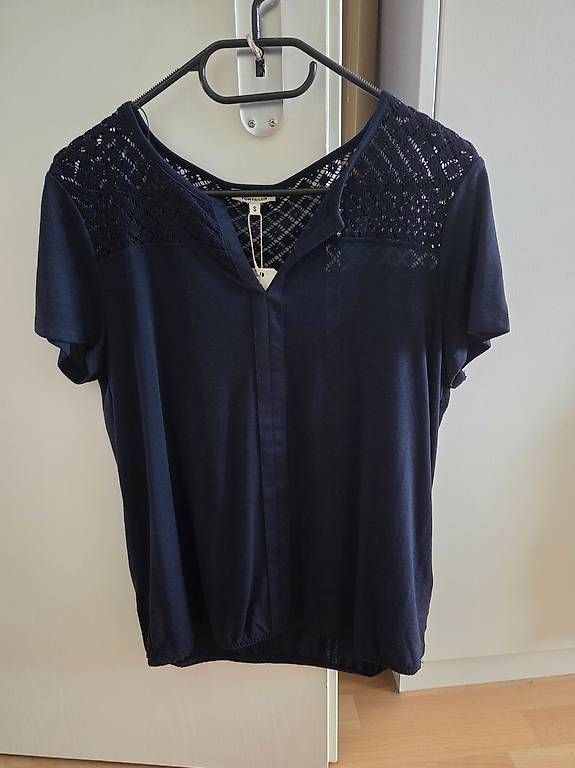 Tom Tailor T-shirt: T-shirt, neu, Tom Tailer – Nuovo e nell'imballaggio originale da Triengen venduto da hap_5f5y