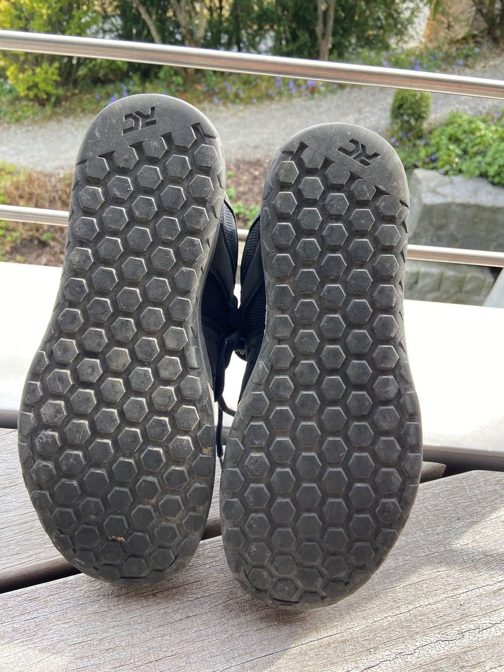Schuhe für Jungen: Bikeschuhe Ride Concepts – Gebraucht aus Wilen (Sarnen) von Jeffsy 3