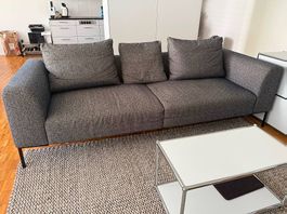 Bequemes Sofa von Möbel Pfister