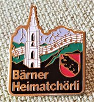 D430 - Pin Bern Bärner Heimatchörli CH