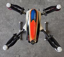 Align Drone M480