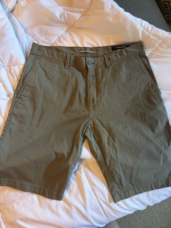 Roy Robson Shorts
