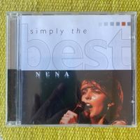 NENA-SIMPLY THE BEST