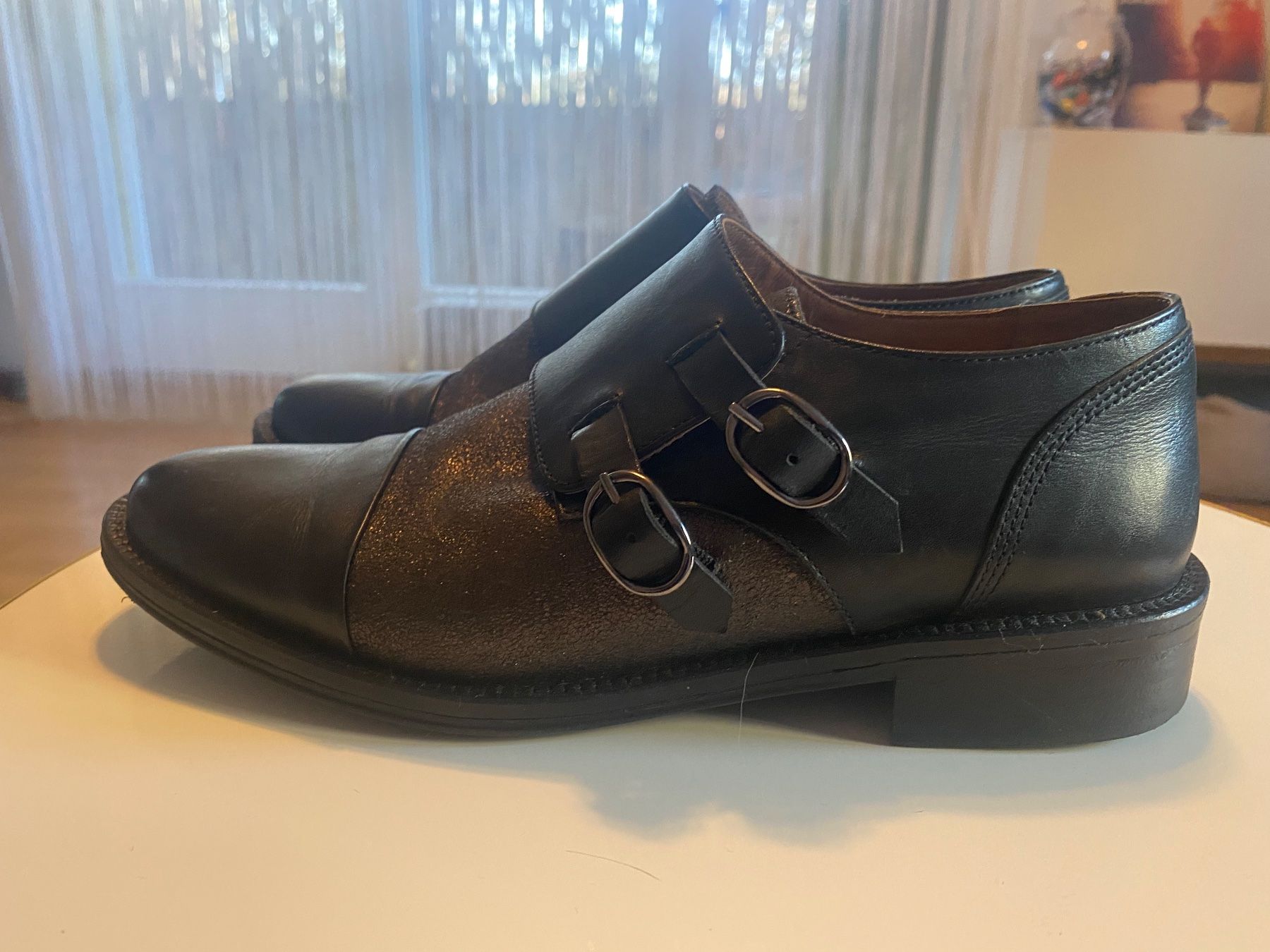Damenschuhe: Halbschuh 38 Damen – Gebraucht aus gattikon von scratty1105 1