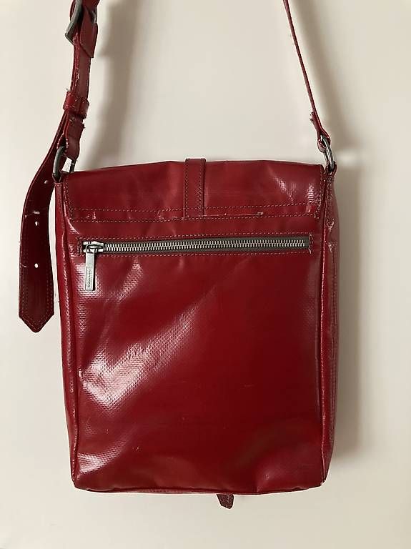 Taschen: Freitagtasche Hermitz R 517 – Gebraucht aus zürich von shantima 1