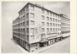 Basel Hotel Touring & Red Ox