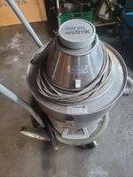Industrie Staubsauger Silento 5000