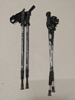 Trekkingstöcke (2 Paare) / Hiking Poles (2 pairs)