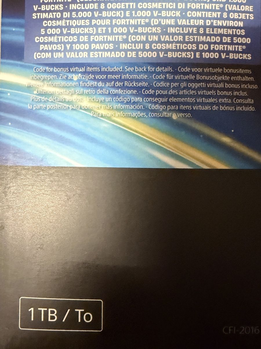 Sony Konsolen: PS5  – Gebraucht aus Staufen von fid_7gl7 1