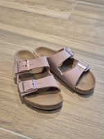 Birkenstock Grösse 33