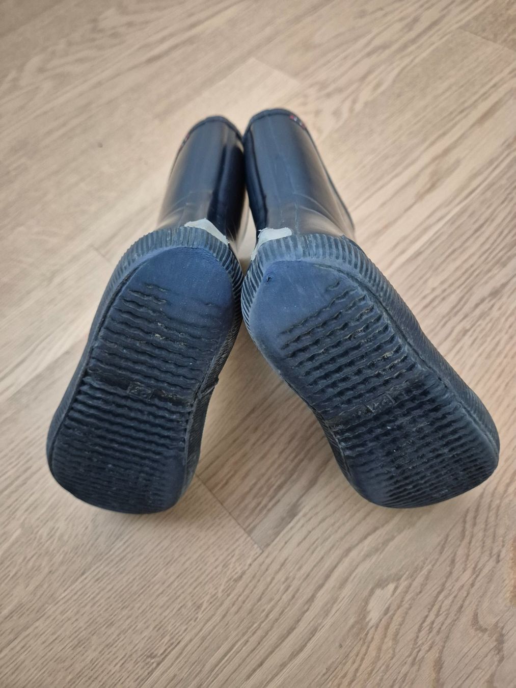 Scarpe per ragazzi: Viking Gummistiefel, 27 Barefoot – Usato da Pfäffikon SZ venduto da Ka6ka 1