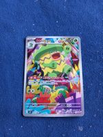 Ludicolo Illustration Rare (JAP) Inferno X m2 081/080