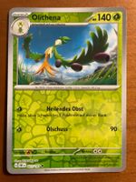 Pokemon Olithena Reverse (Versand gratis)