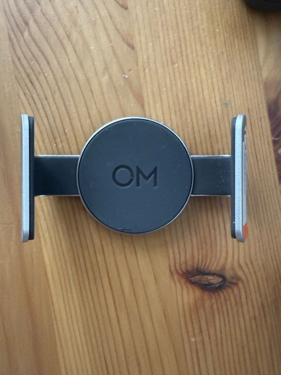 DJI Treppiedi & Teste: DJI Osmo Mobile 6 Gimbal – Nuovo (secondo la descrizione) da Glattpark(Opfikon) venduto da Petevisuals 2