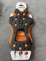 SIDAS Walk Traction Spikes Ice Grip XL new